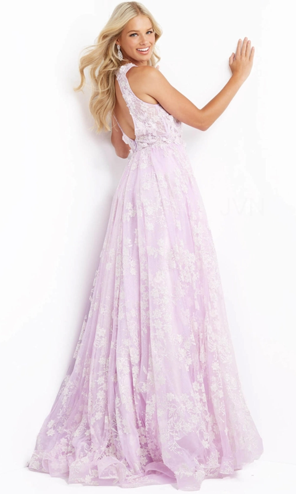 Fashionnob - JVN by Jovani JVN08567
