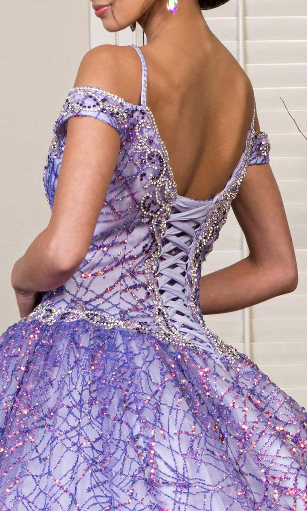 Fashionnob - Elizabeth K GL1928