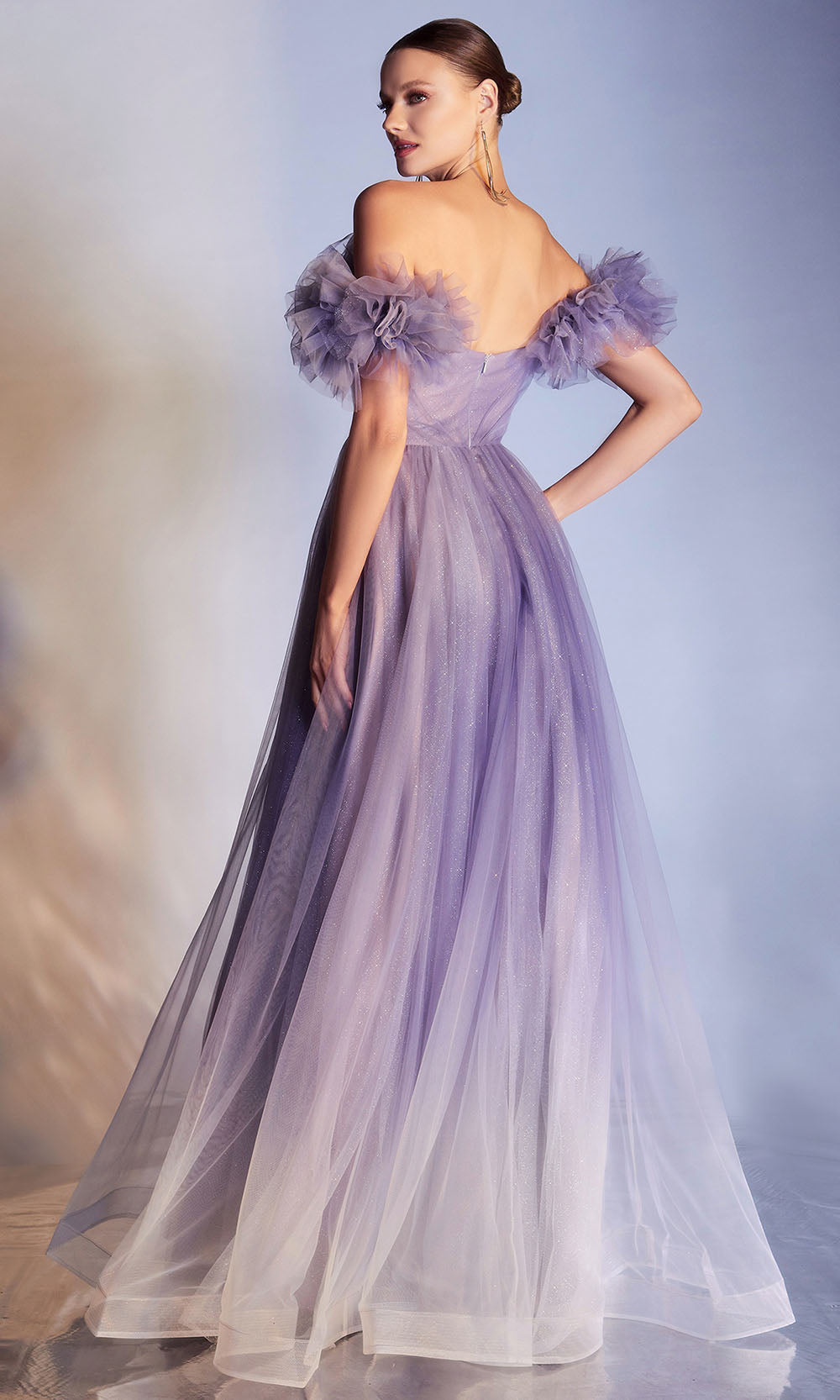 Fashionnob - Ladivine CD949