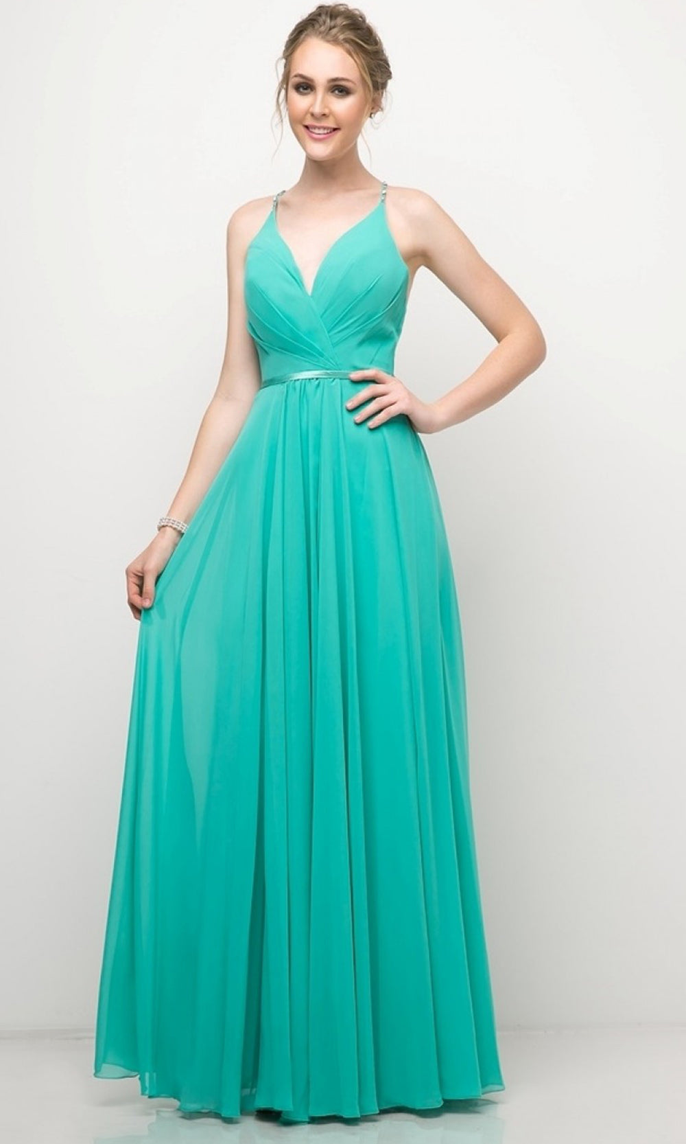 Fashionnob - Cinderella Divine CJ238