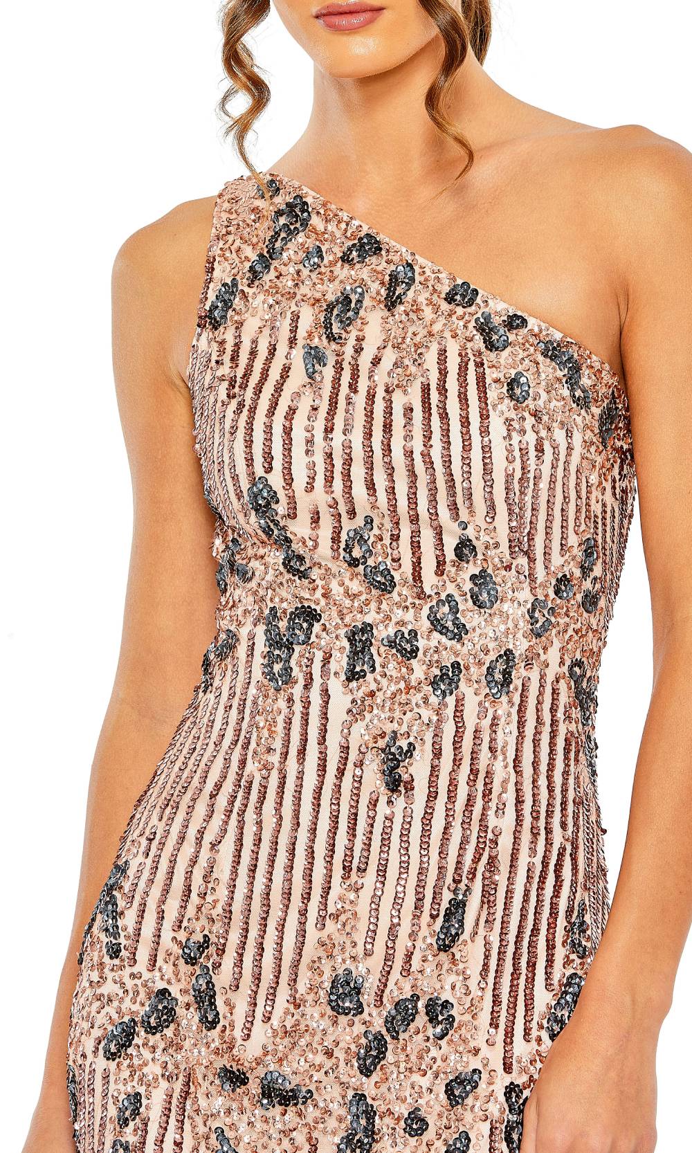 Fashionnob - Mac Duggal 5976