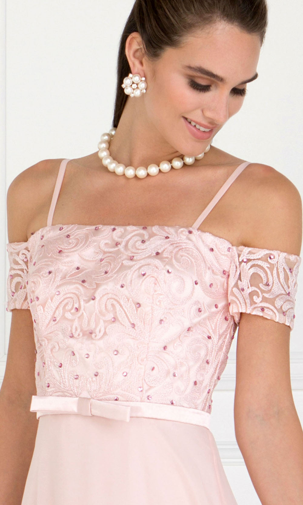 Fashionnob - Elizabeth K GL1521