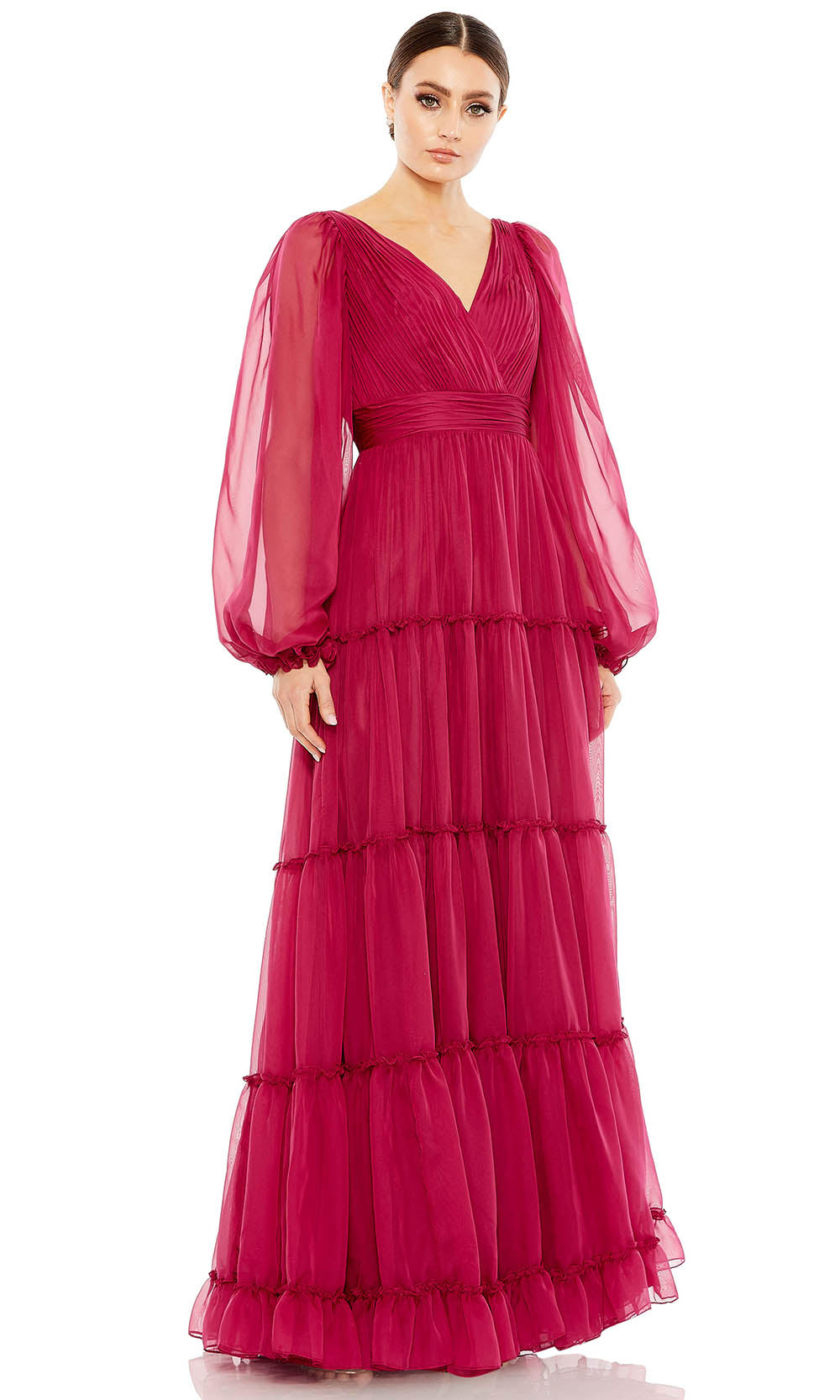 Fashionnob - Mac Duggal 68198