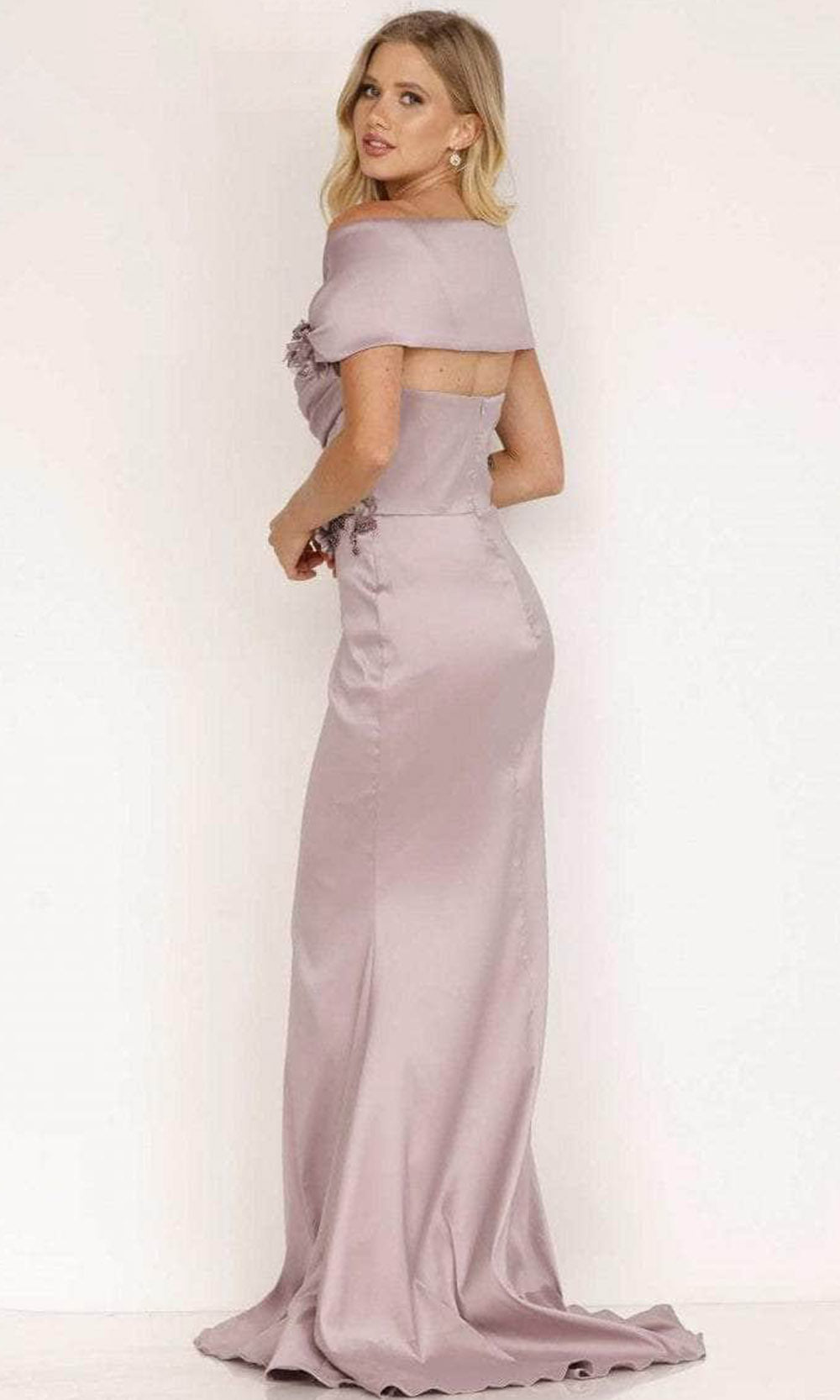 Fashionnob - Terani Couture 2021M2969