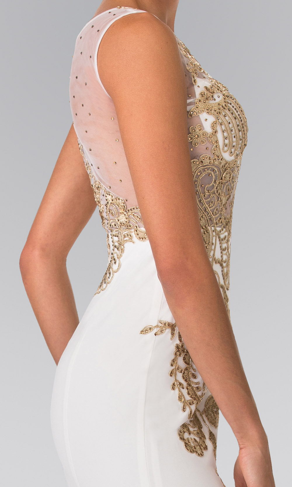 Fashionnob - Elizabeth K GL2230