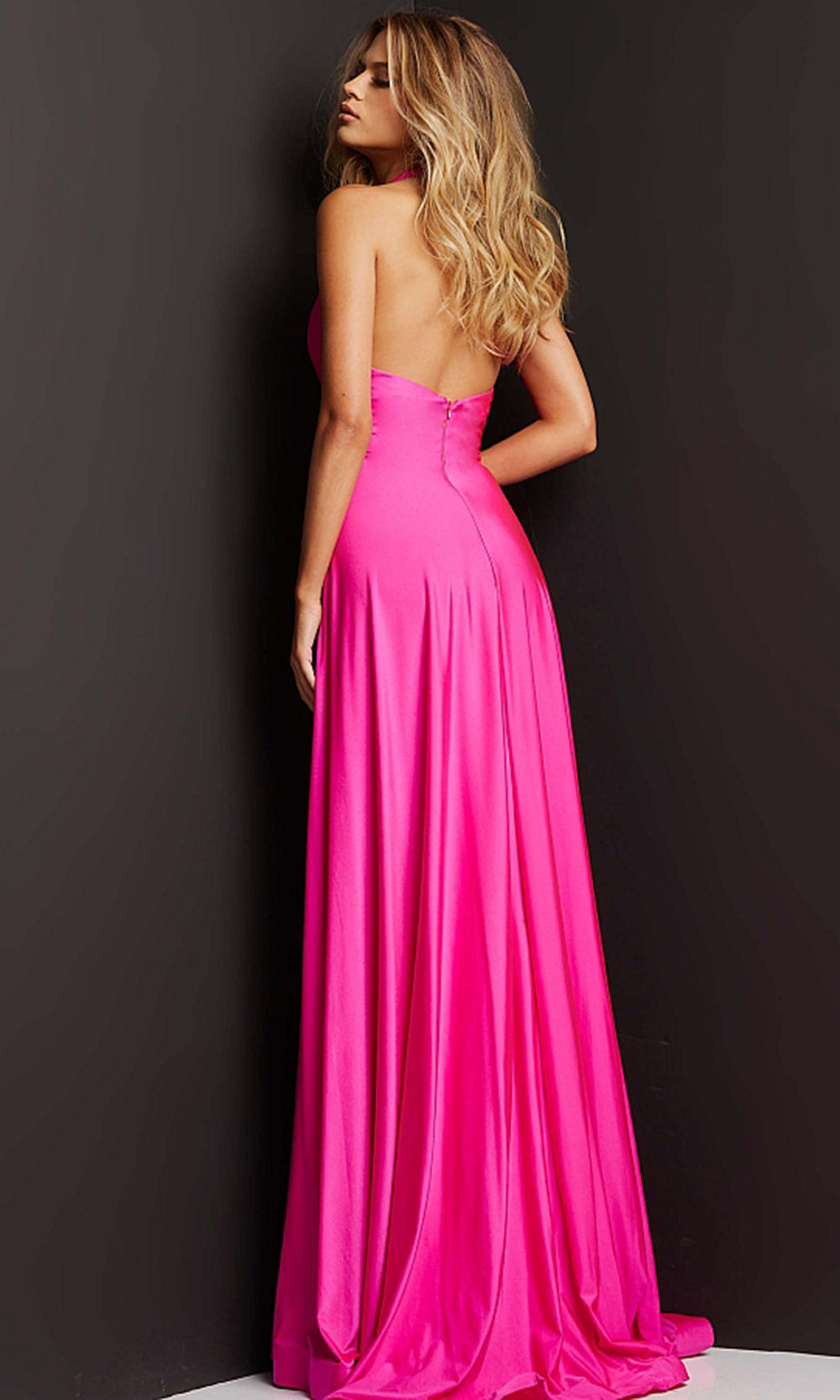 Fashionnob - JVN by Jovani JVN08640