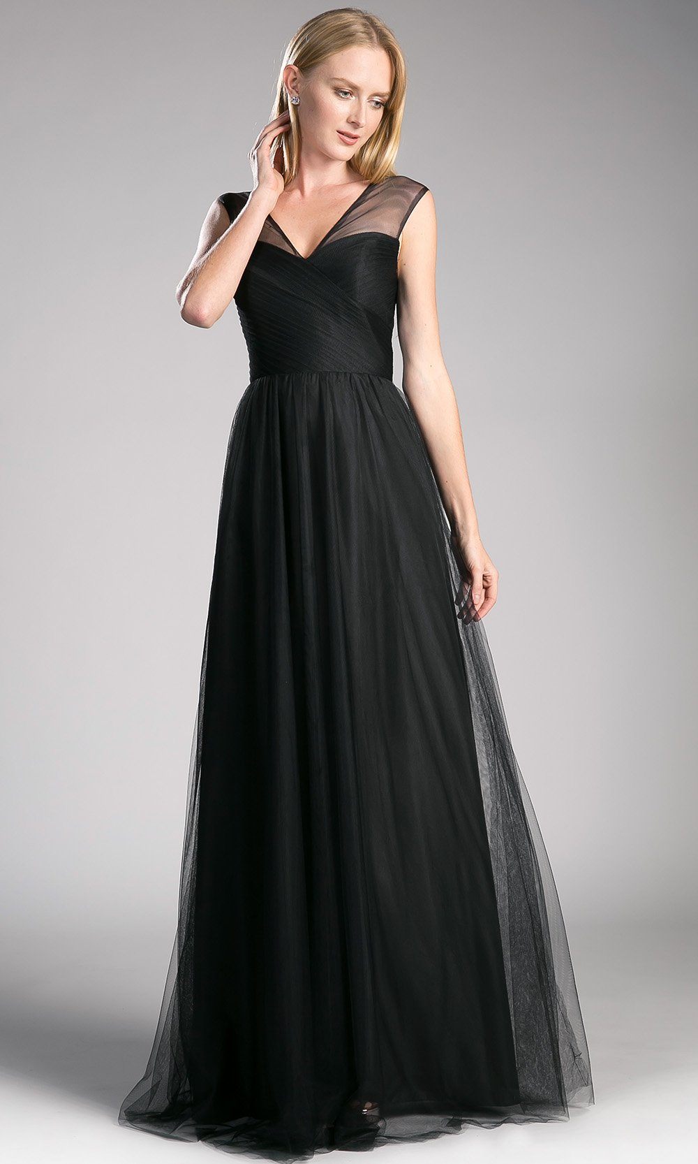 Fashionnob - Cinderella Divine ET320