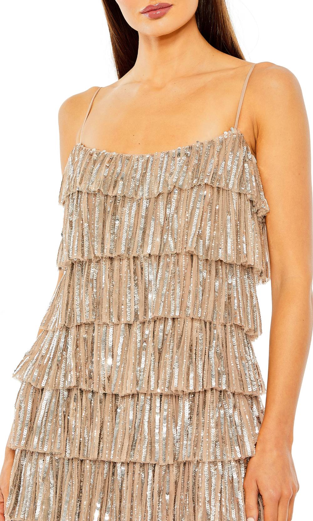 Fashionnob - Mac Duggal 23001