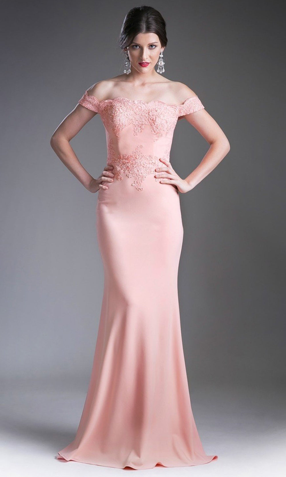 Fashionnob - Cinderella Divine CF158