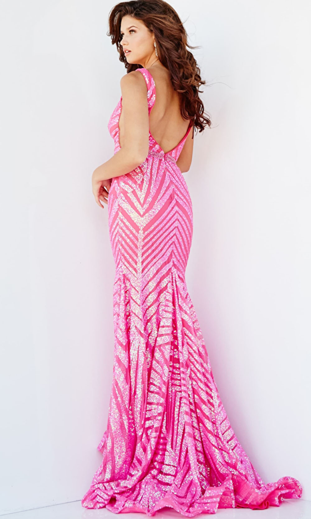 Fashionnob - Jovani 03570