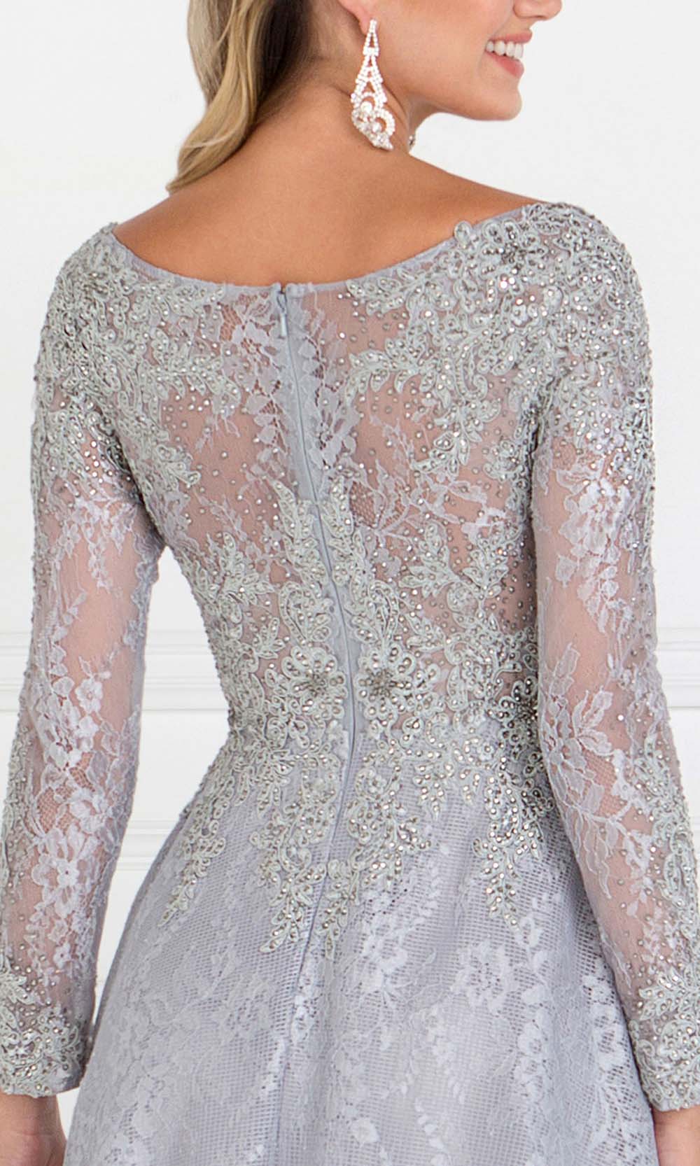 Fashionnob - Elizabeth K GL1537