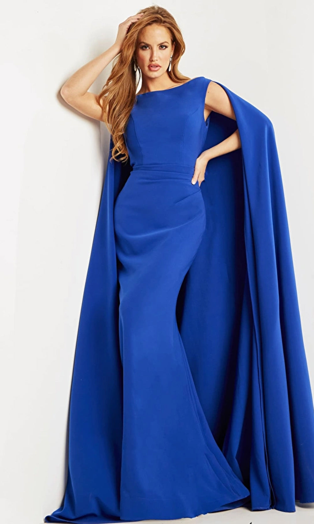 Fashionnob - Jovani 09755