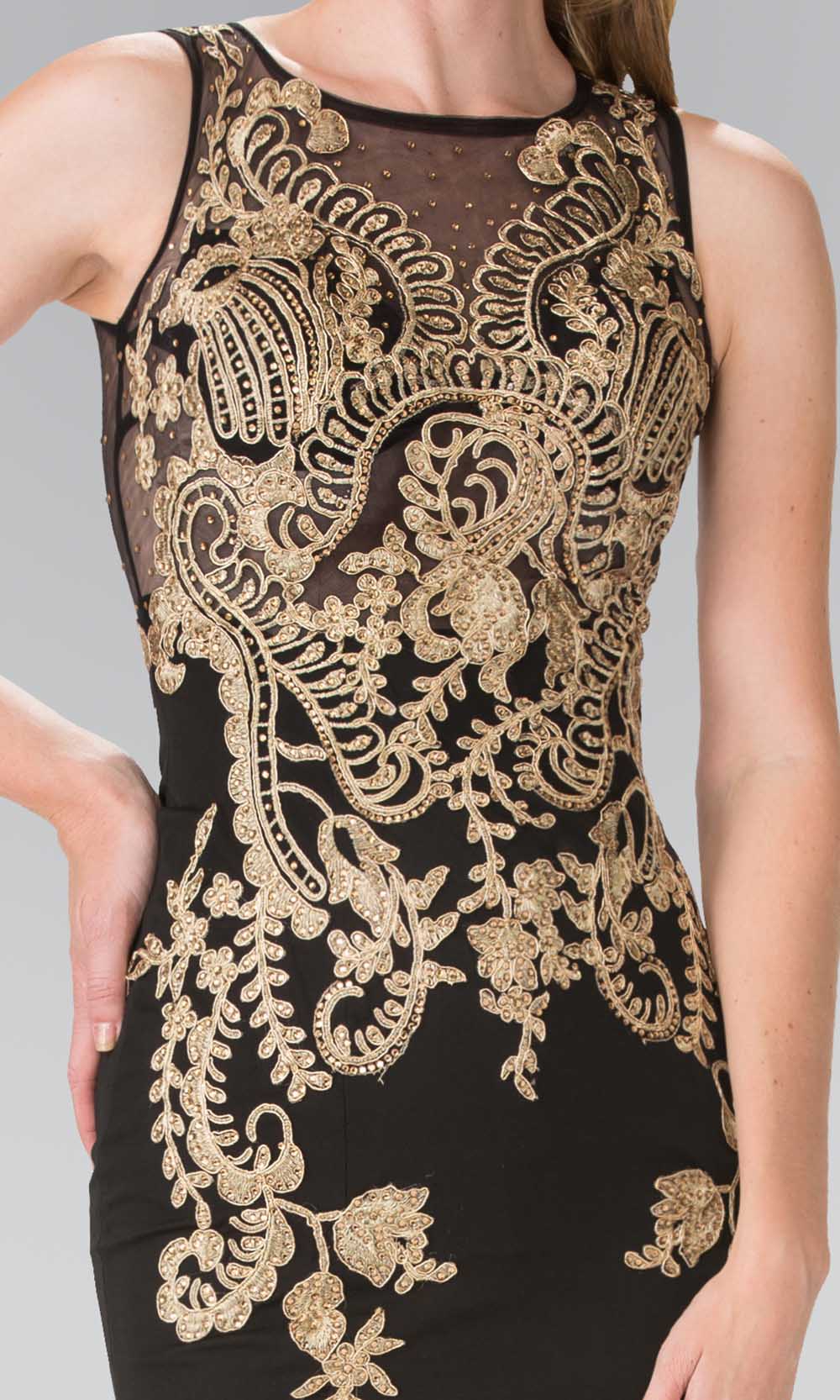 Fashionnob - Elizabeth K GL2230