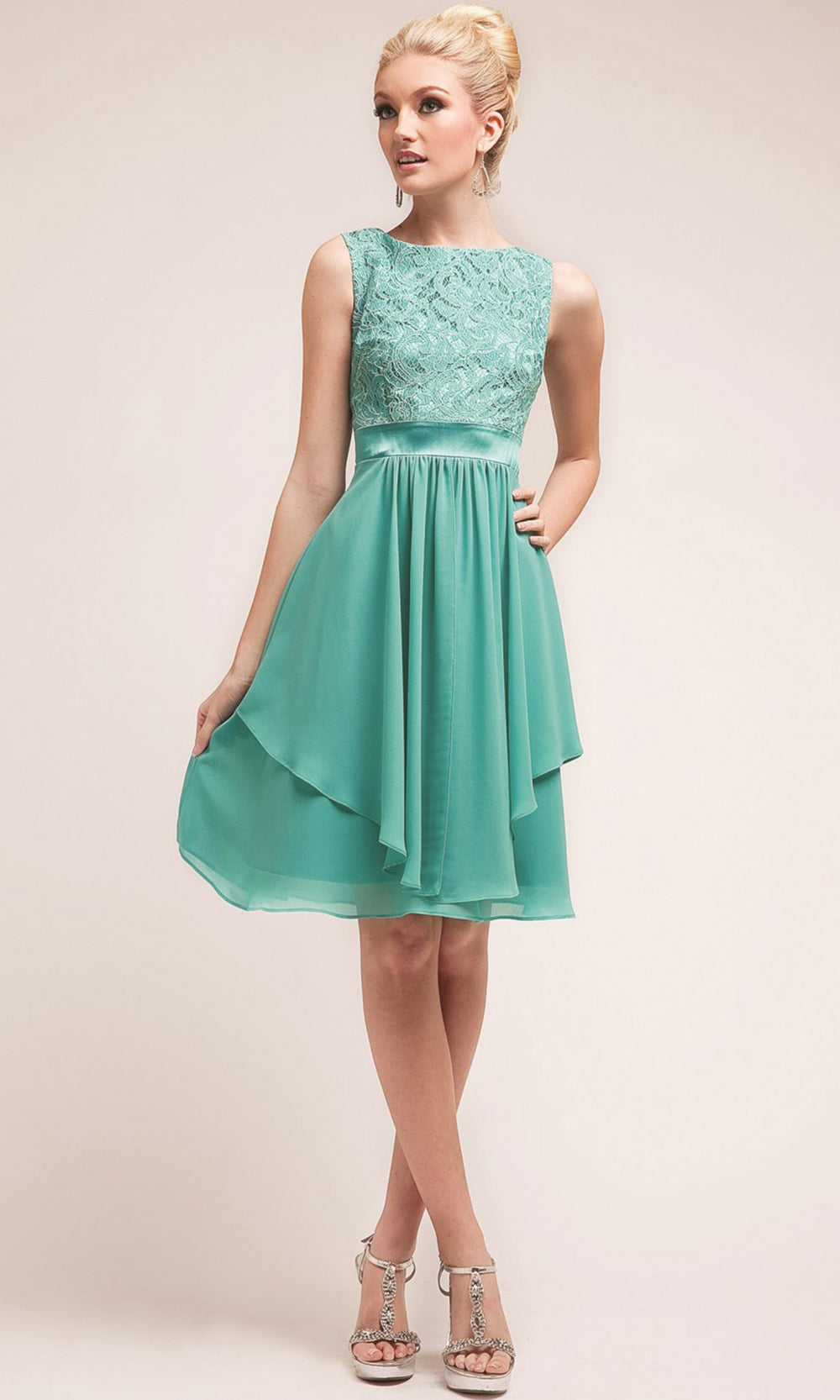 Fashionnob - Cinderella Divine 7770