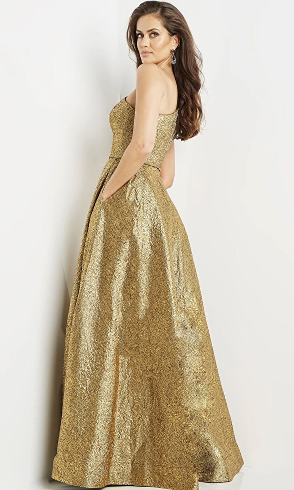 Fashionnob - Jovani 22268