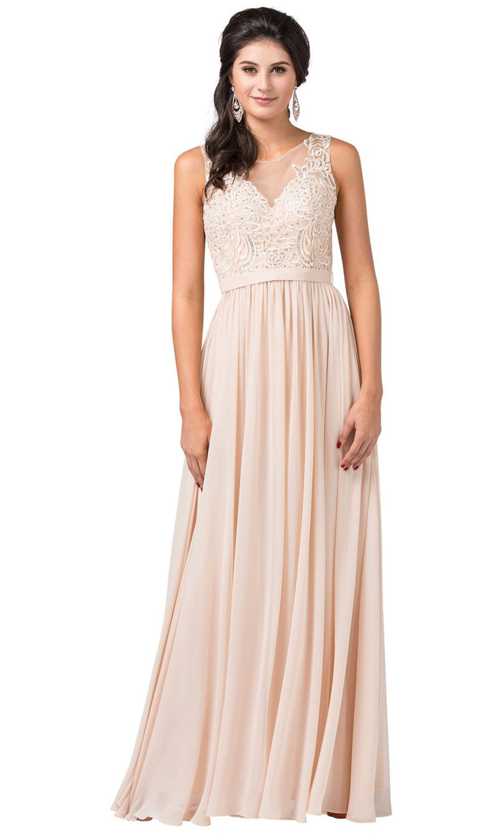Fashionnob - Dancing Queen 2677 (Same Day Shipping!)