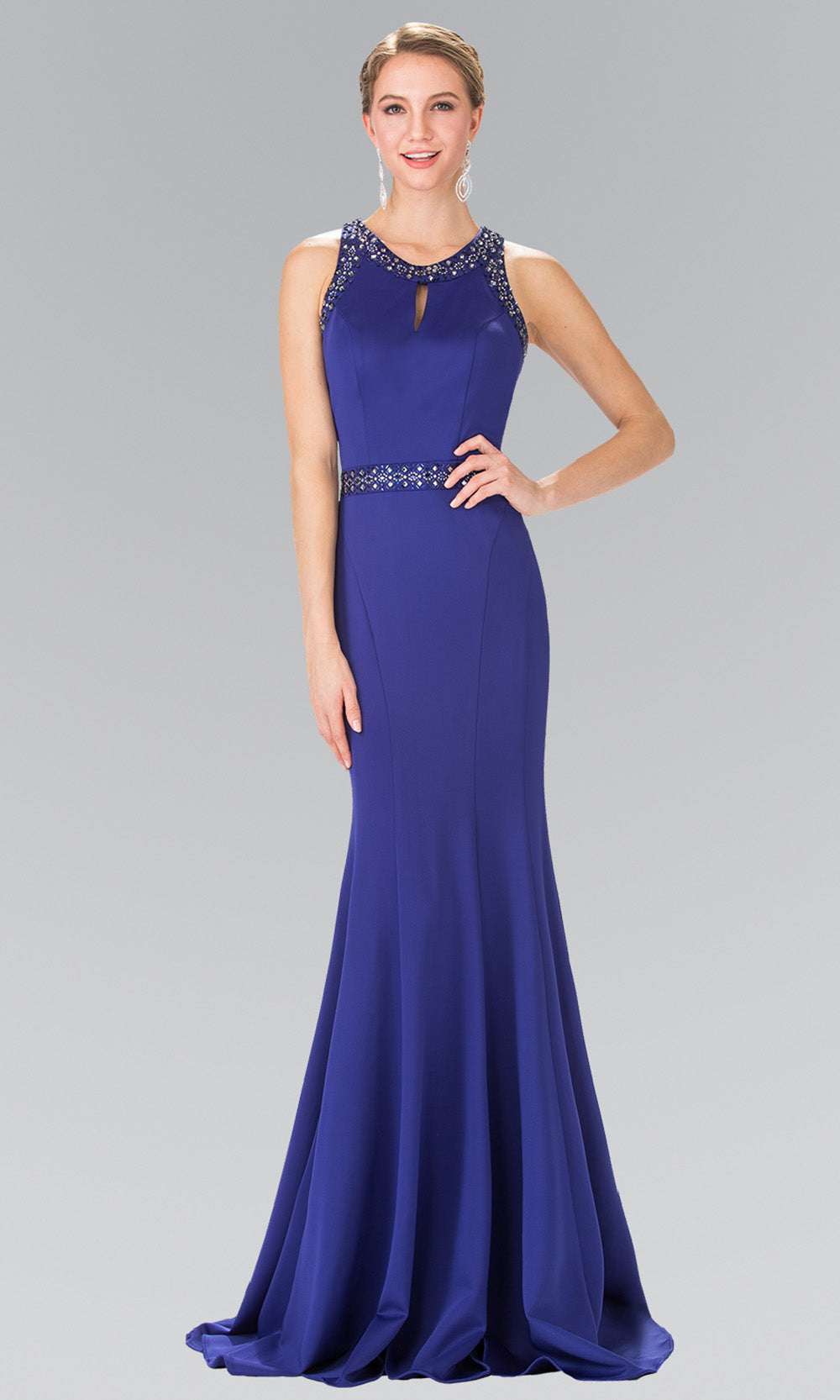 Fashionnob - Elizabeth K GL2303