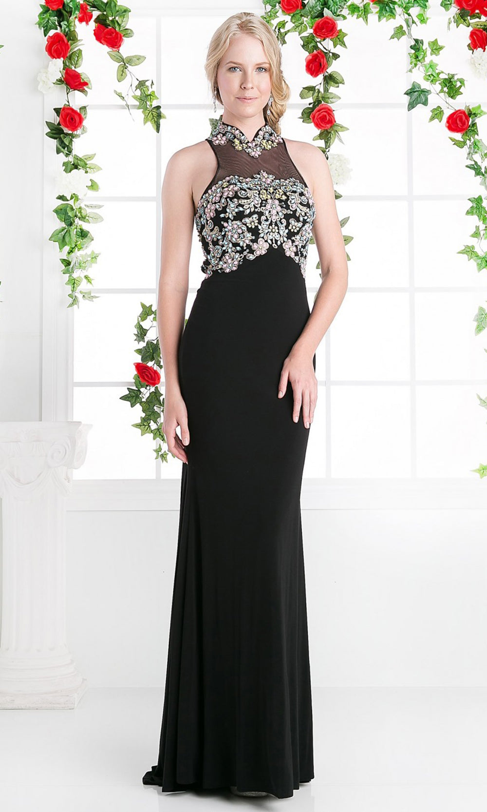 Fashionnob - Ladivine CK43