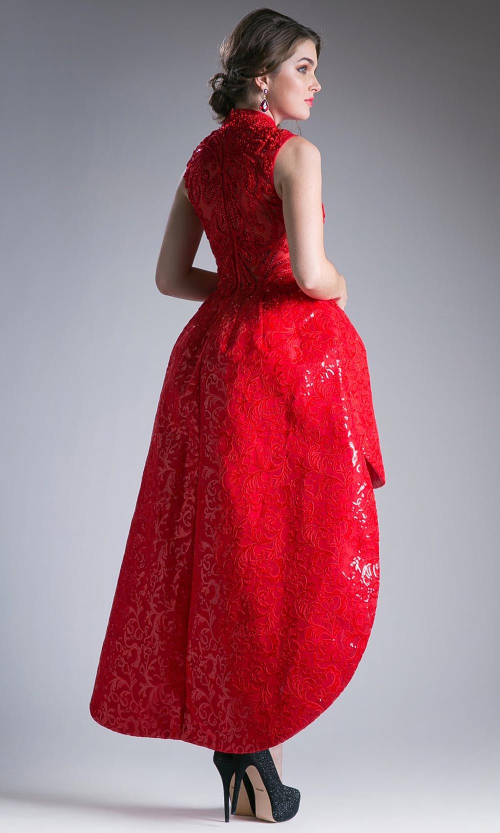 Fashionnob - Ladivine 12228