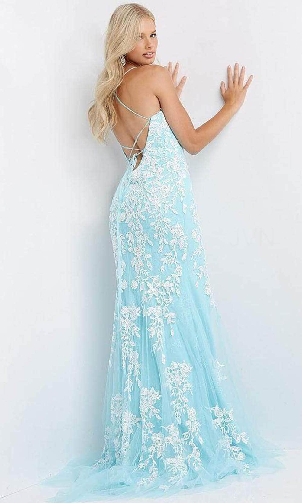 Fashionnob - JVN by Jovani JVN06660 (Same Day Shipping!)