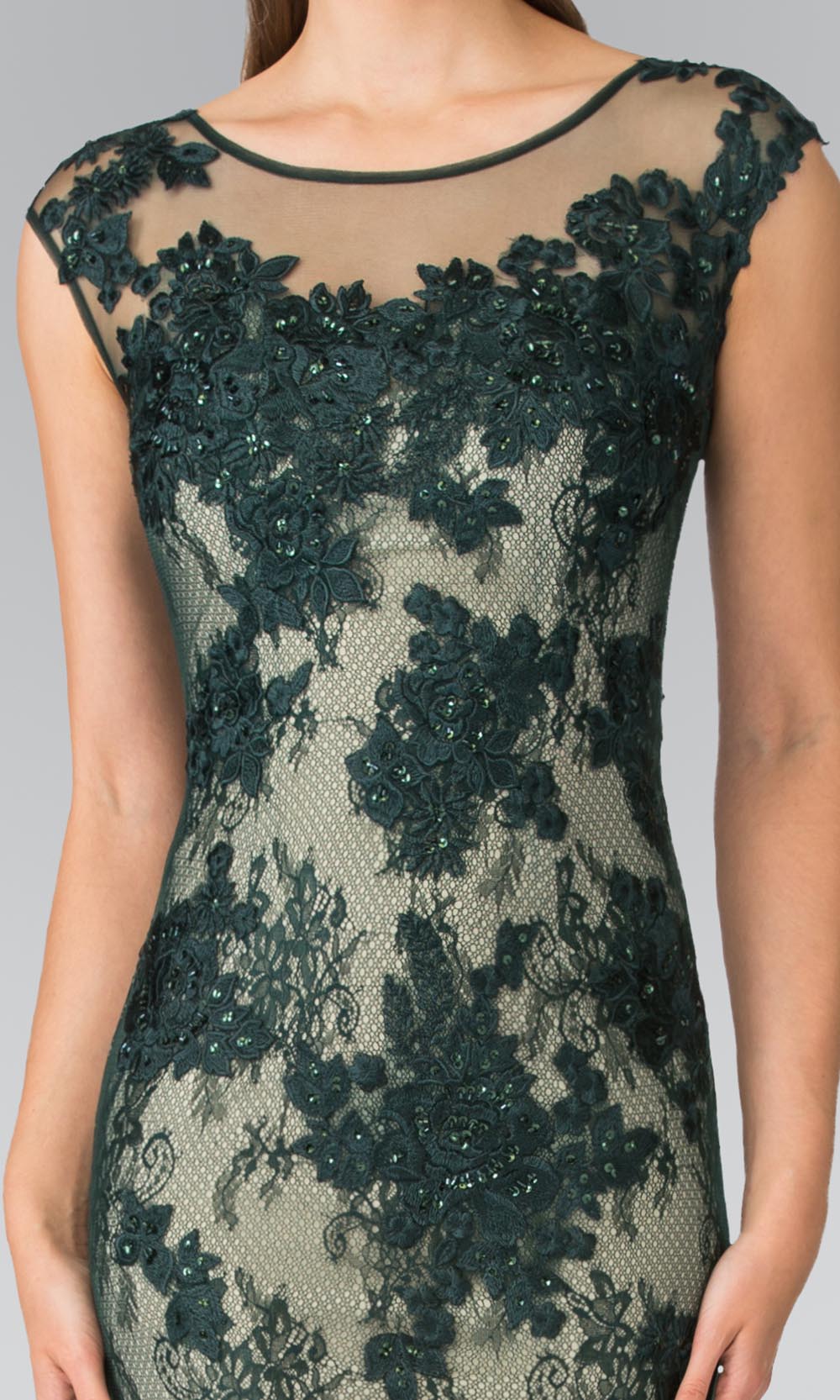 Fashionnob - Elizabeth K GL2276