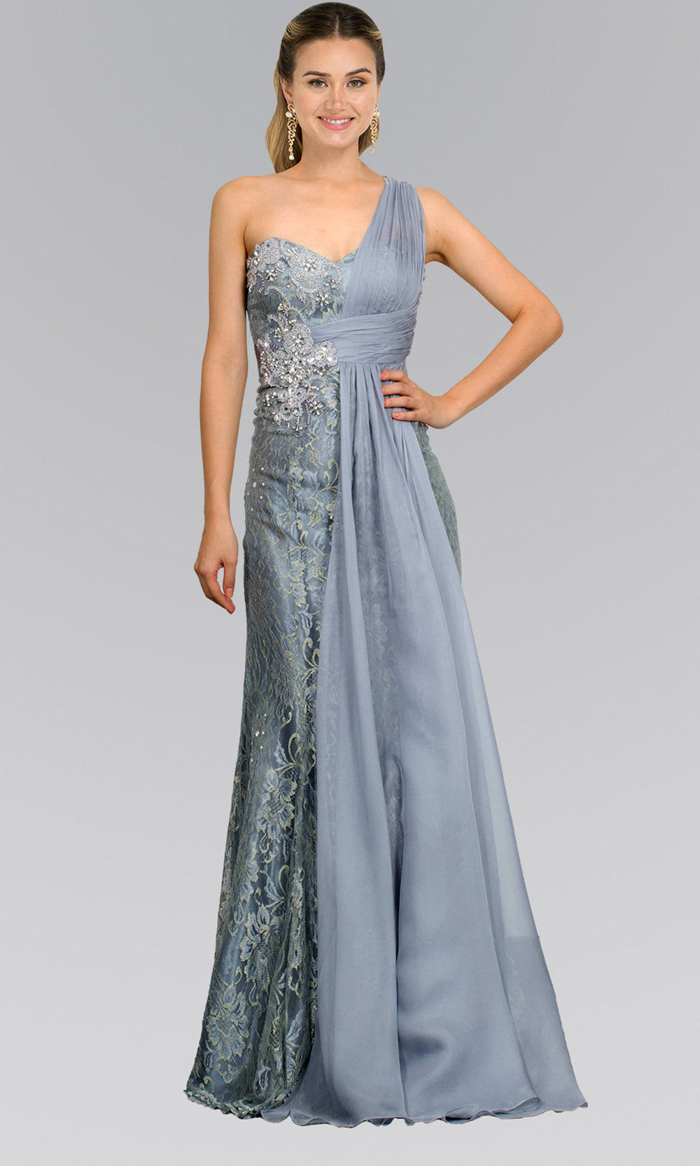 Fashionnob - Elizabeth K GL1000