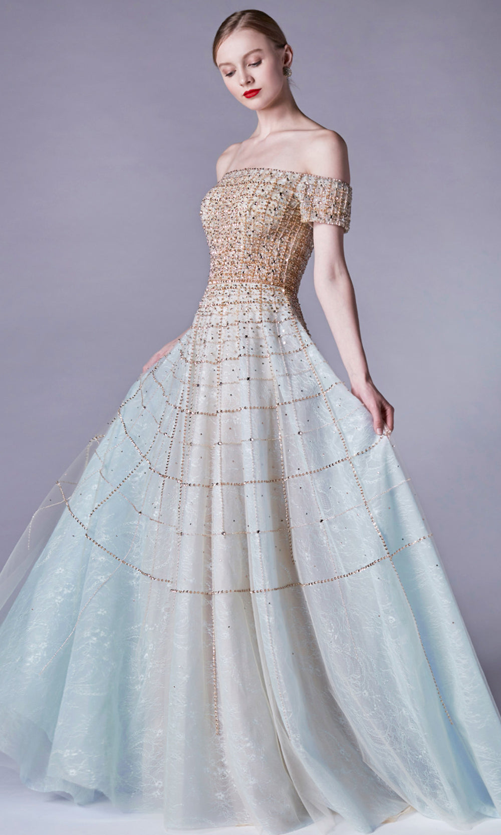 Fashionnob - Andrea and Leo A0724