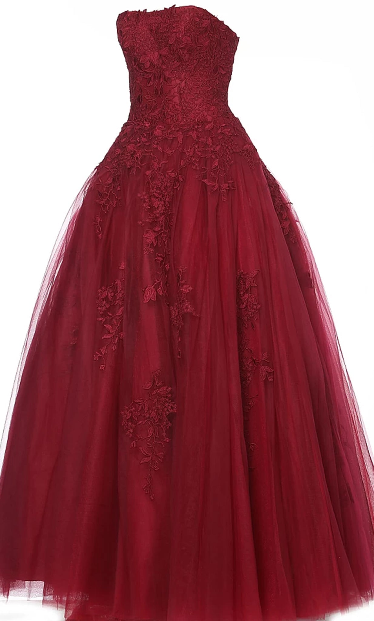 Fashionnob - JVN by Jovani JVN1831 B