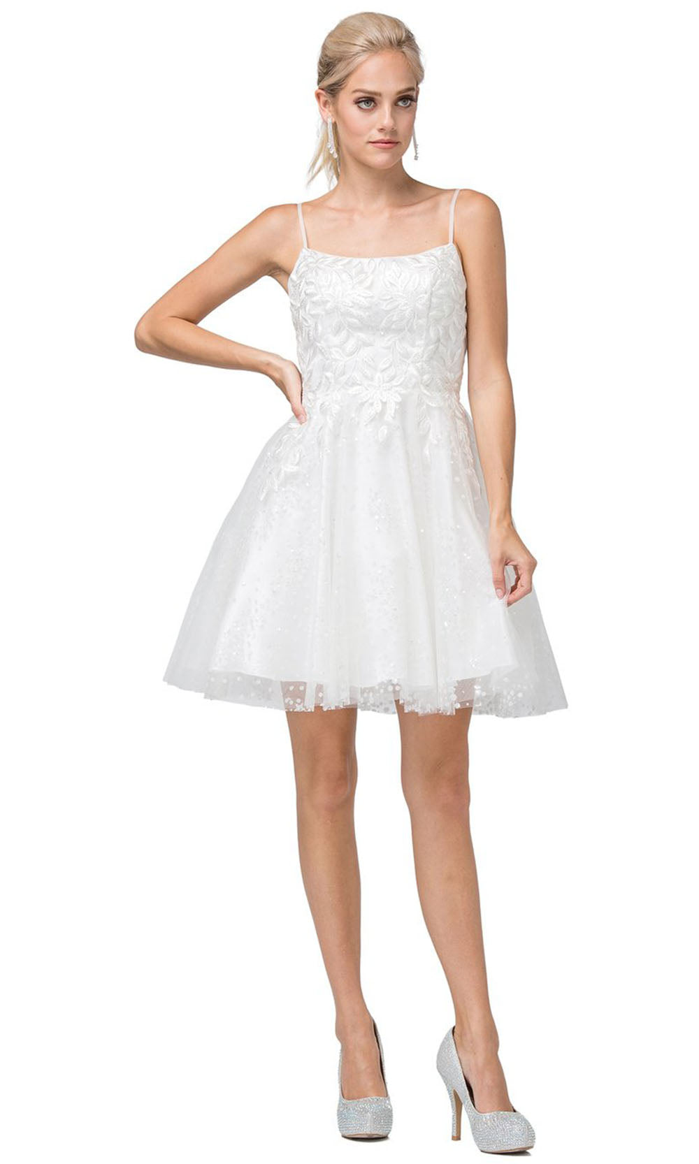 Fashionnob - Dancing Queen 3158 (Same Day Shipping!)