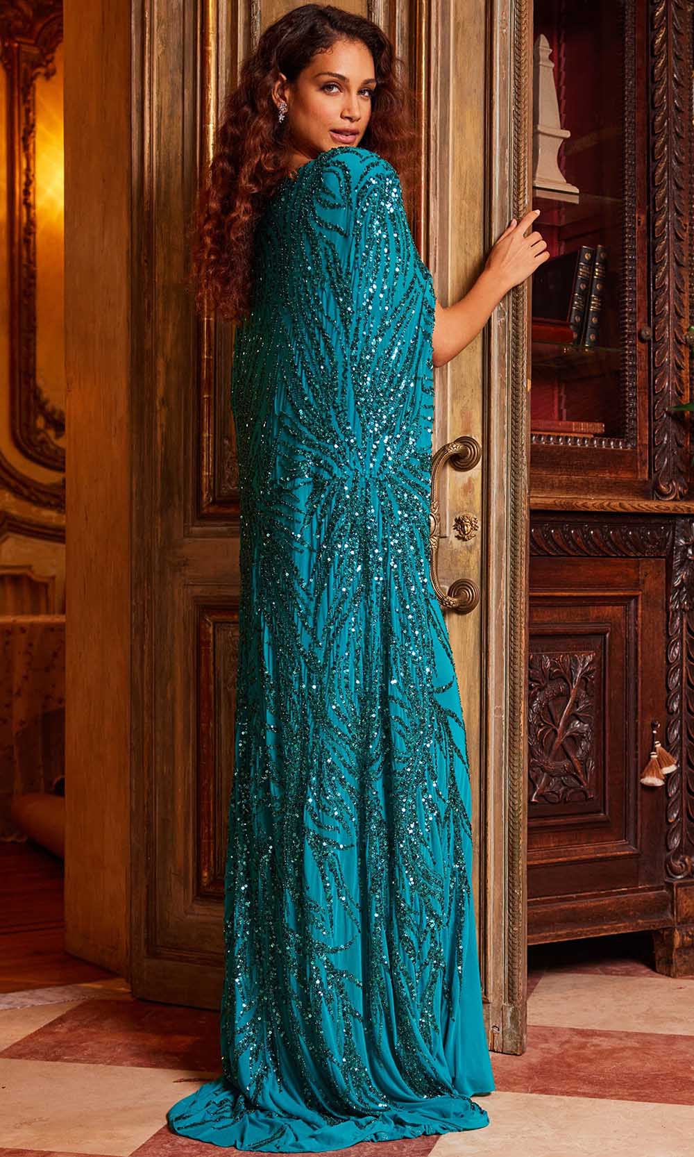 Fashionnob - Jovani 23891