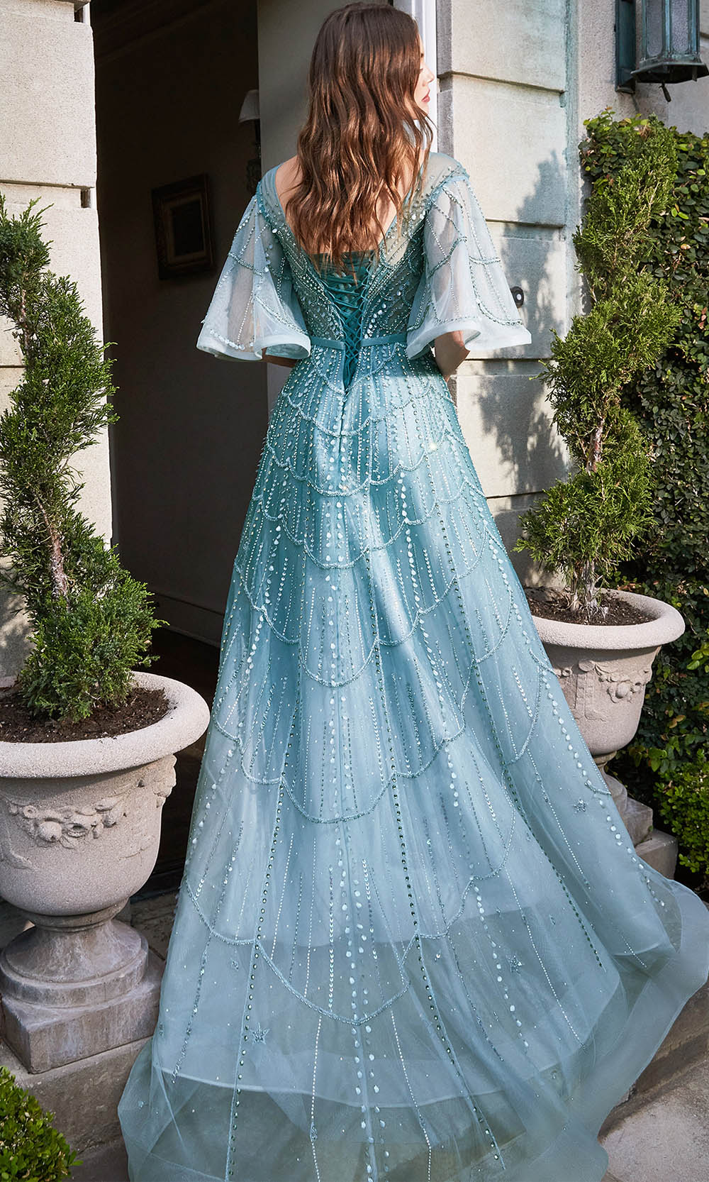 Fashionnob - Ladivine B719