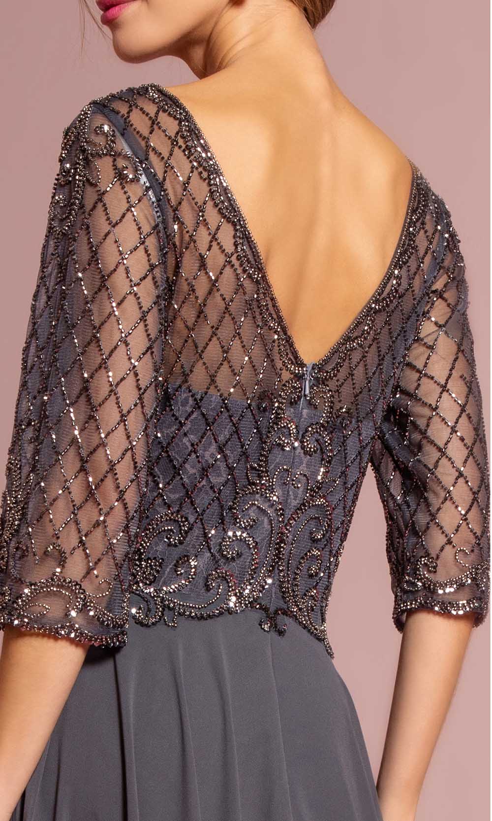 Fashionnob - GLS by Gloria GL2686