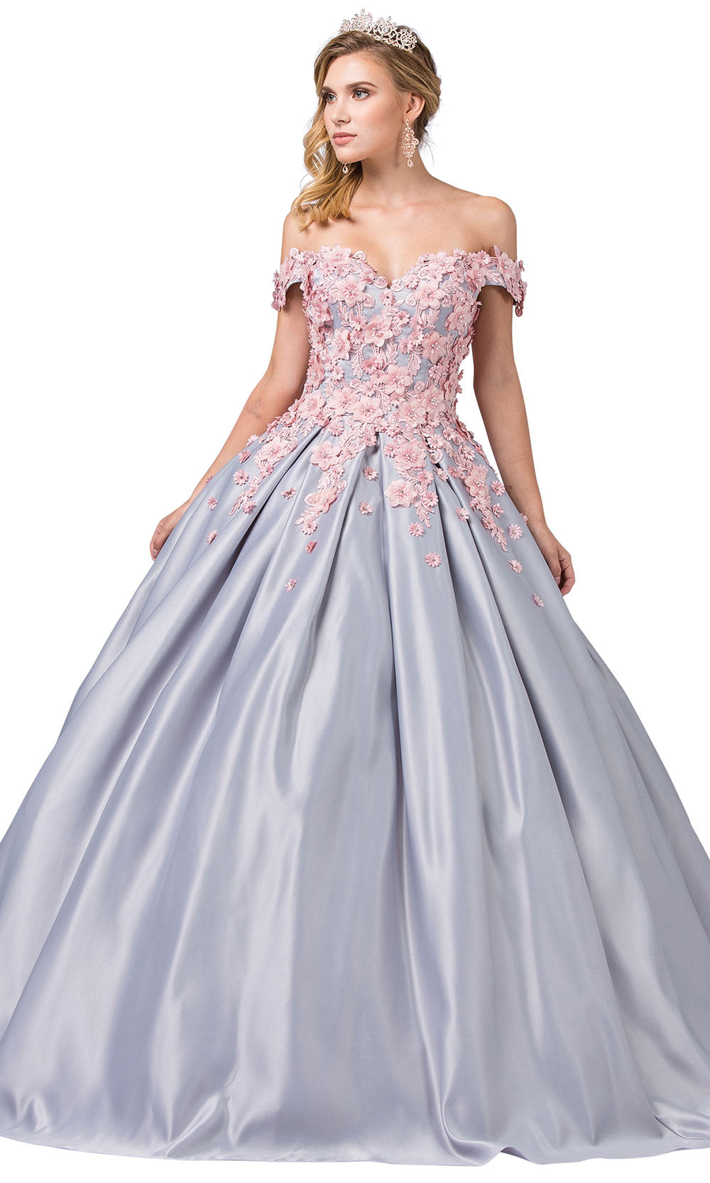 Fashionnob - Dancing Queen 1388