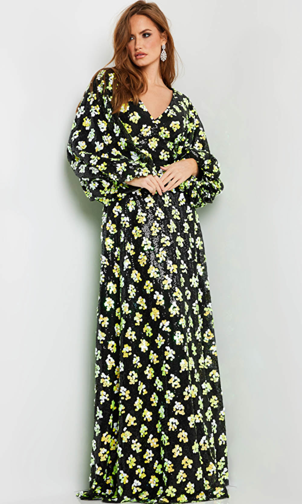 Fashionnob - Jovani 220770