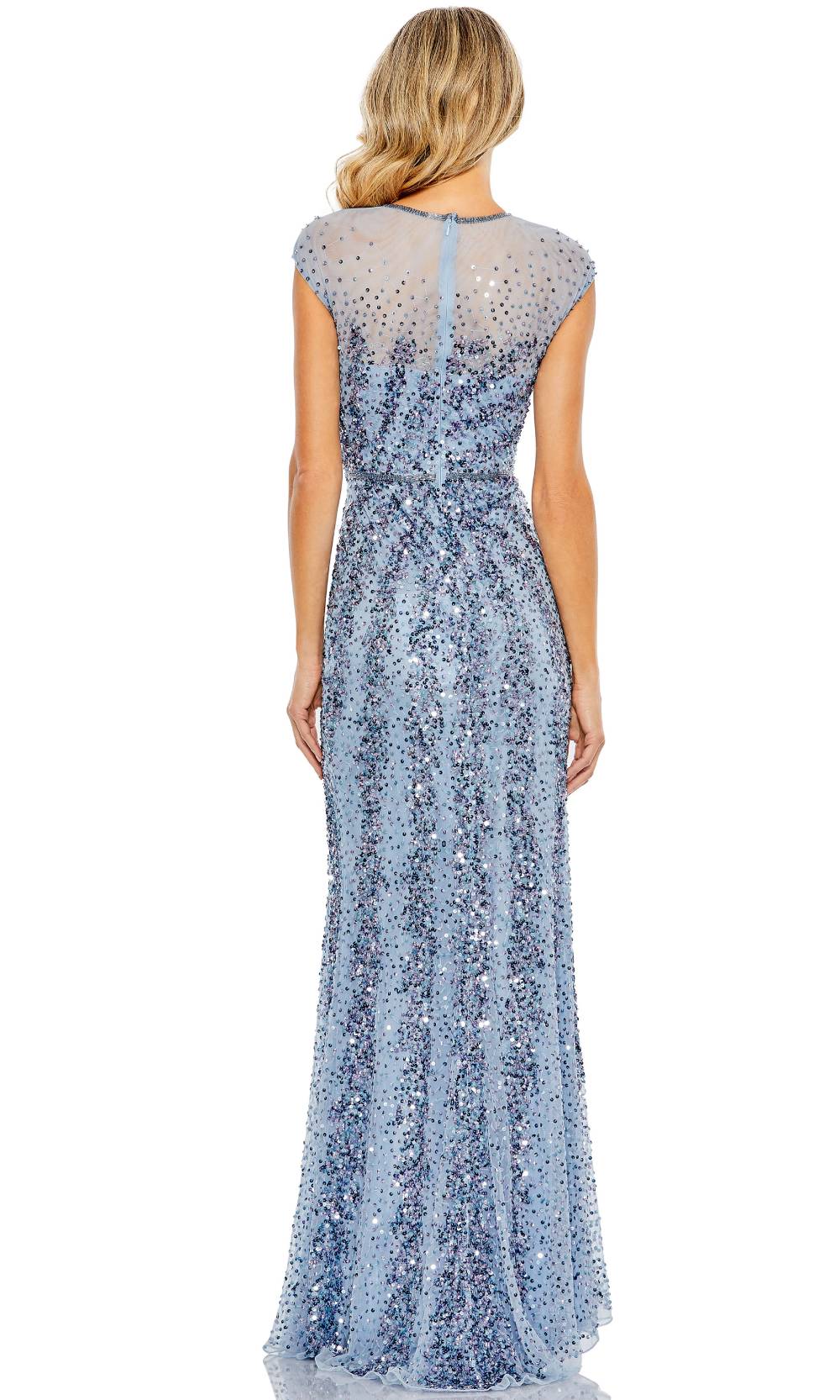 Fashionnob - Mac Duggal 5619