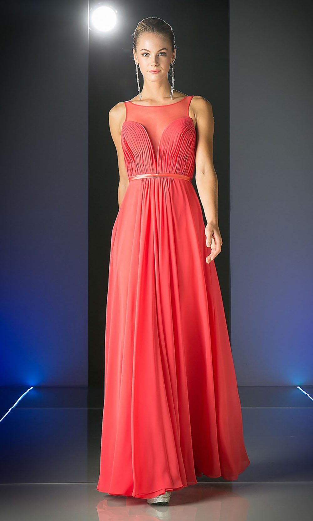 Fashionnob - Ladivine 7458