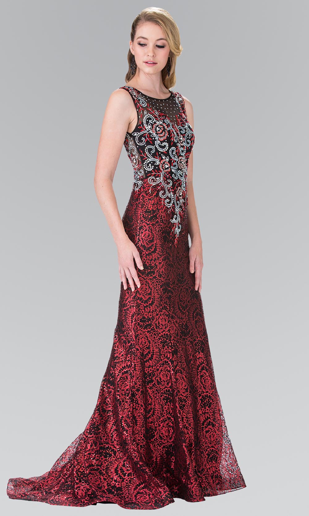 Fashionnob - Elizabeth K GL2341