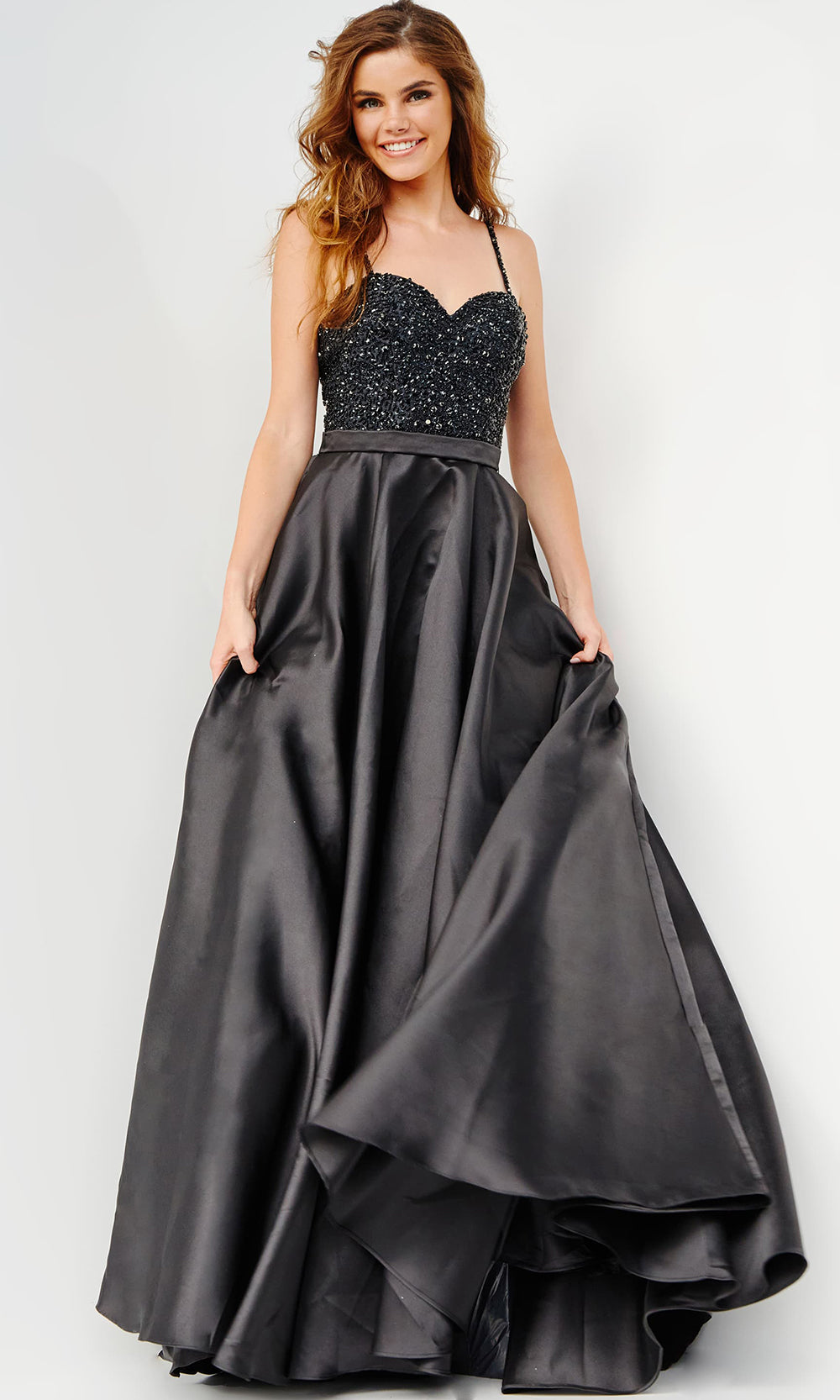 Fashionnob - JVN by Jovani JVN08475