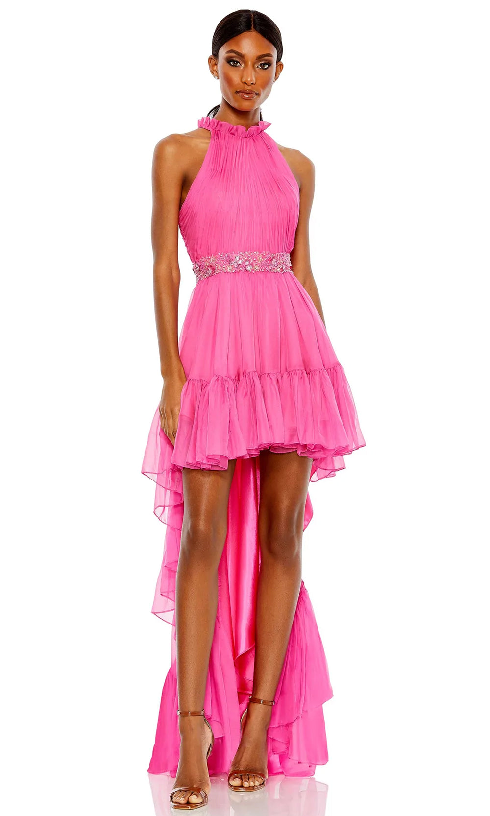 Fashionnob - Mac Duggal 68029
