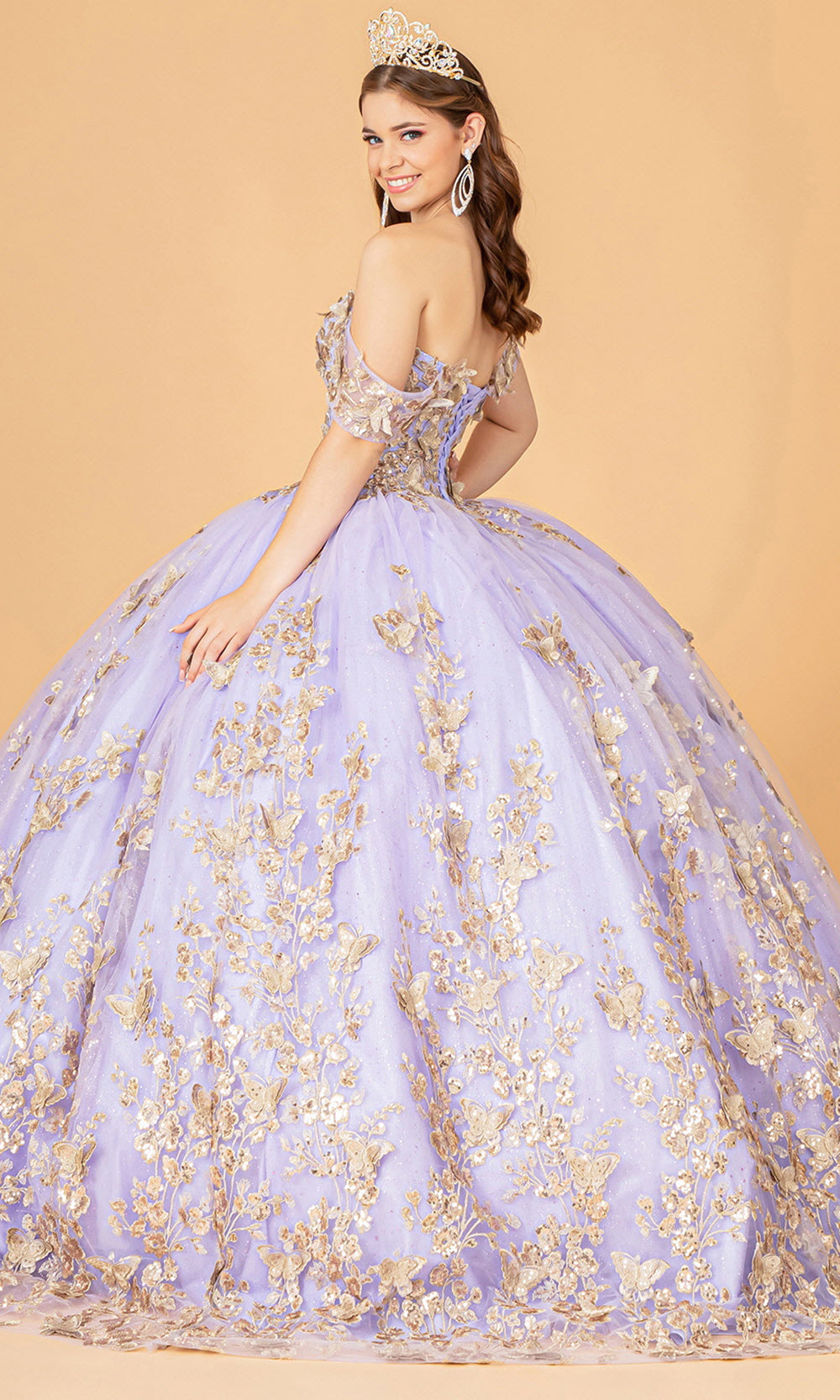 Fashionnob - Elizabeth K GL3077