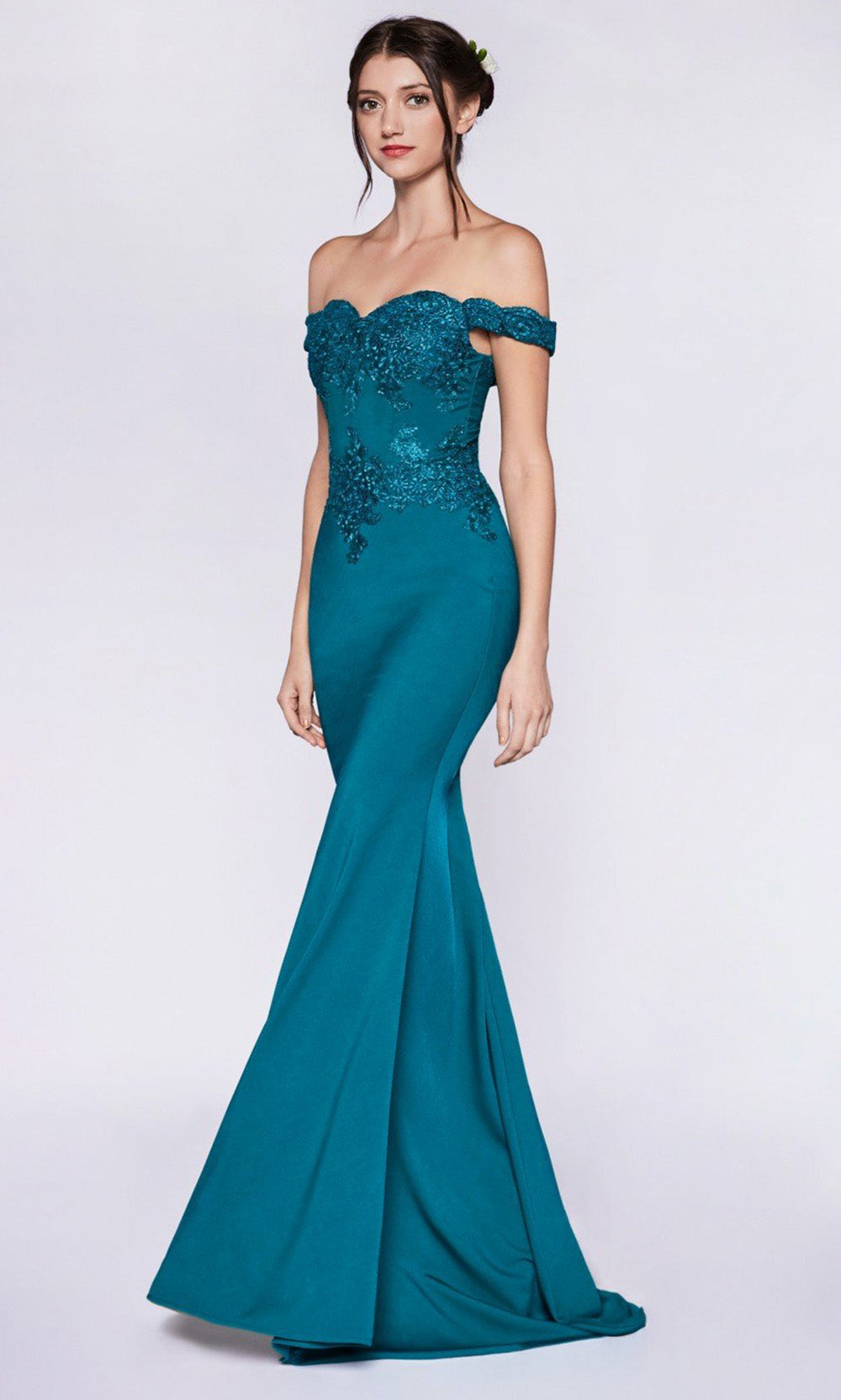 Fashionnob - Cinderella Divine CF158