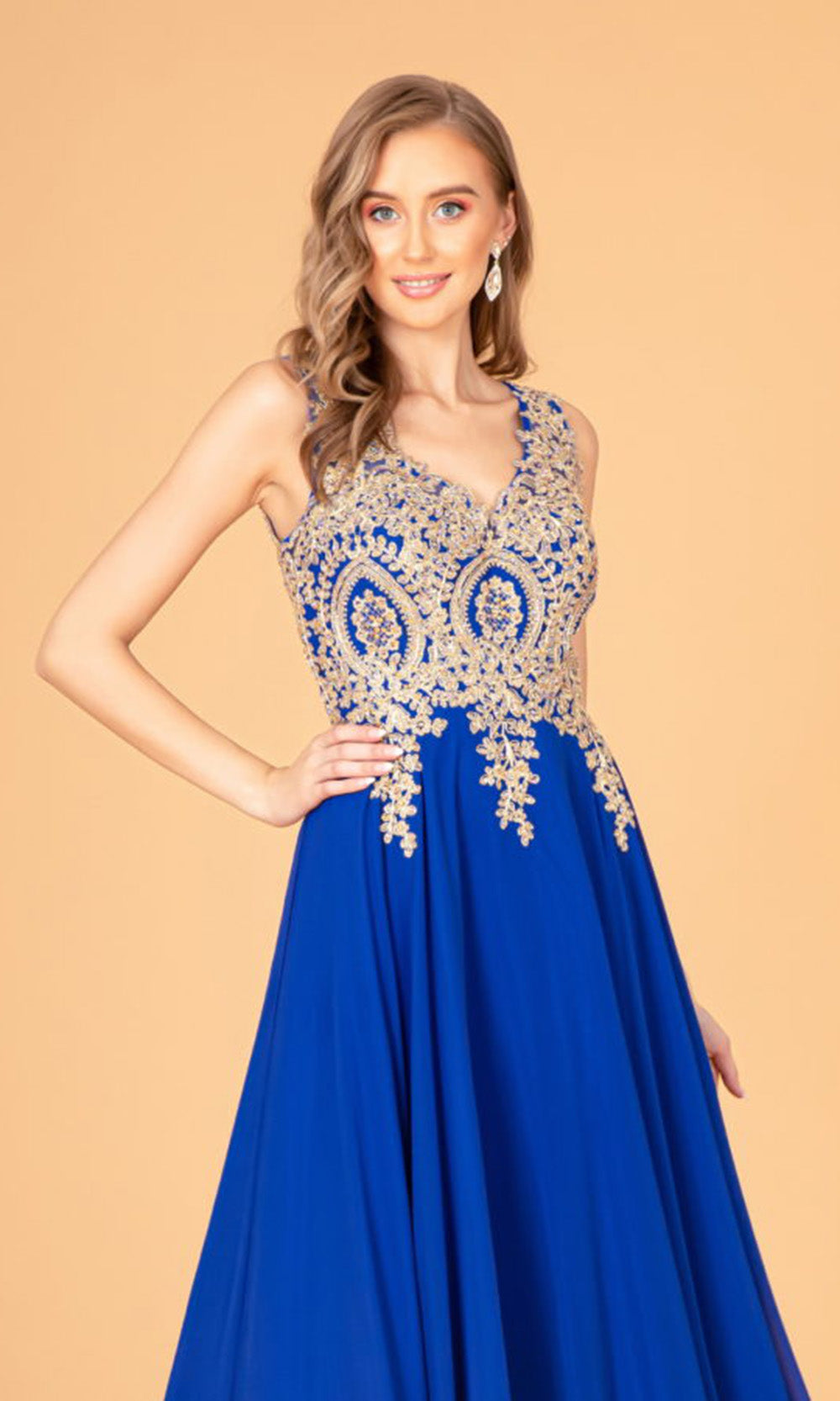 Fashionnob - Elizabeth K GL2311