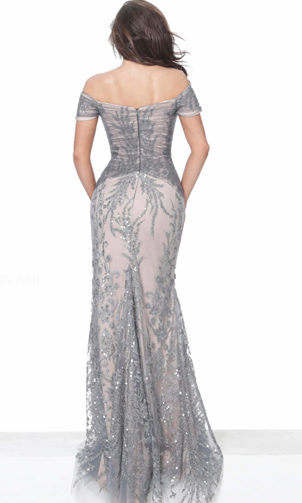 Fashionnob - Jovani 02083
