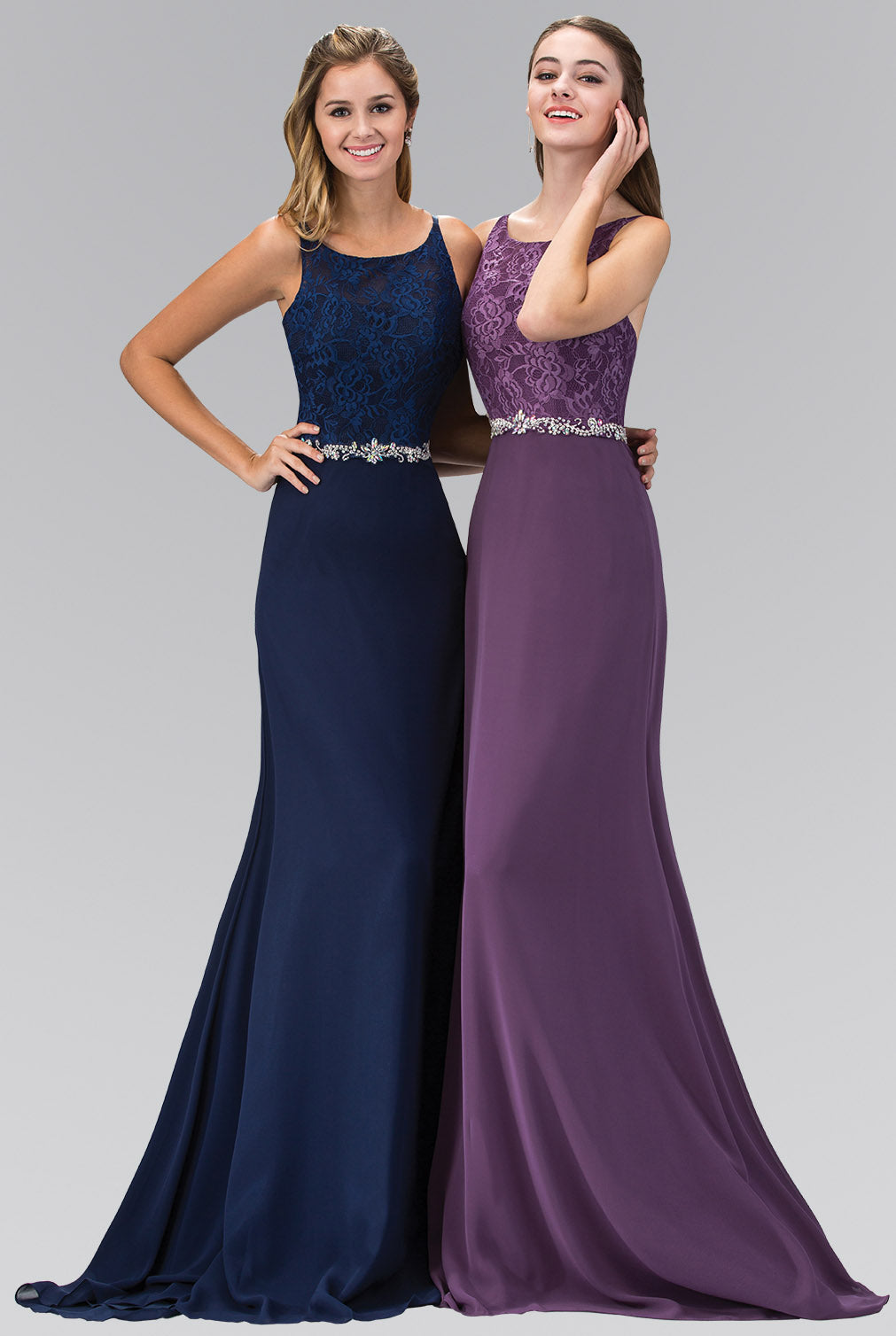 Fashionnob - Elizabeth K GL2163