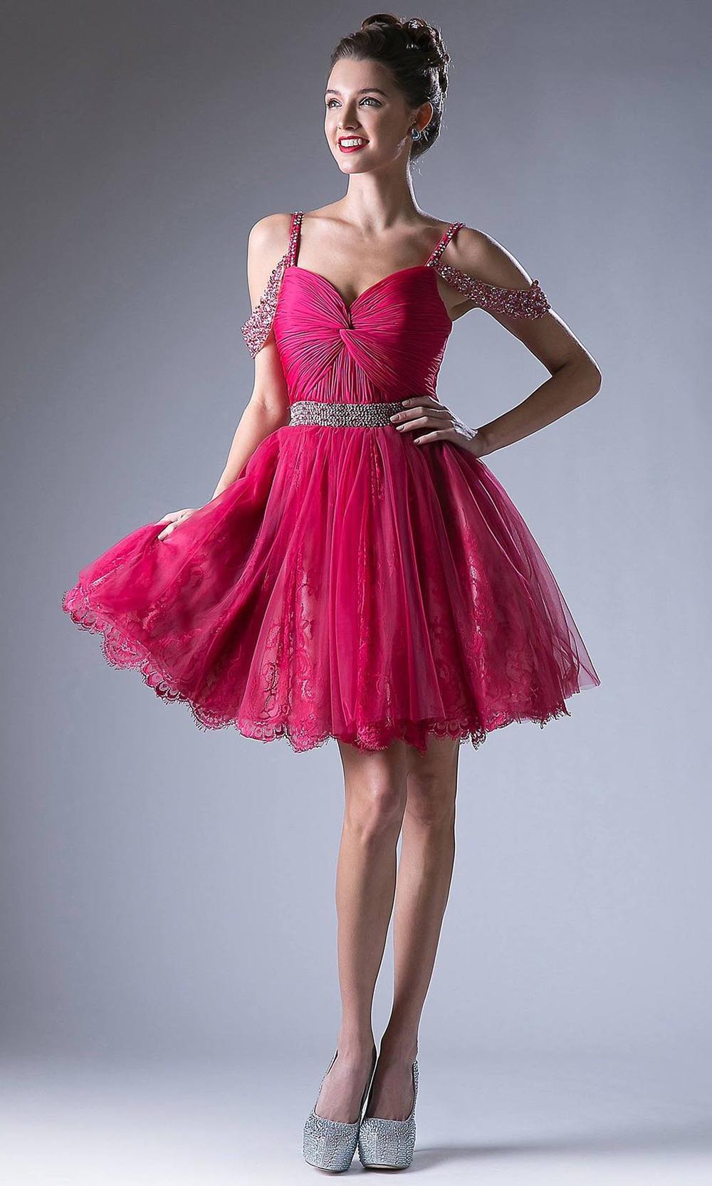 Fashionnob - Ladivine 8947 (Same Day Shipping!)