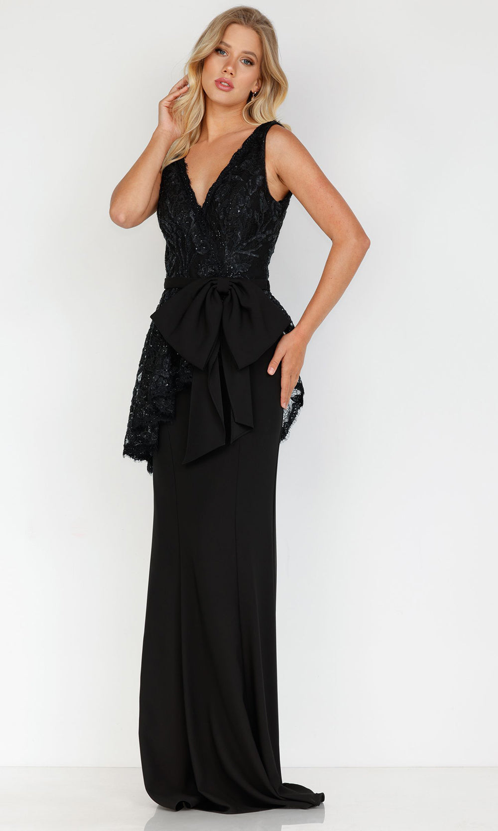 Fashionnob - Terani Couture 2027E2938