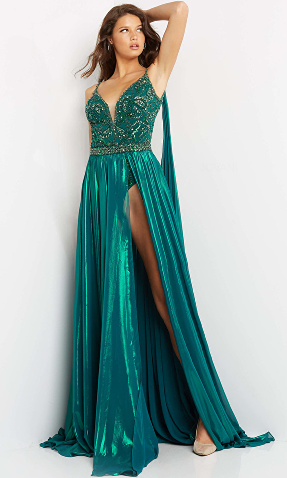 Fashionnob - Jovani 07249