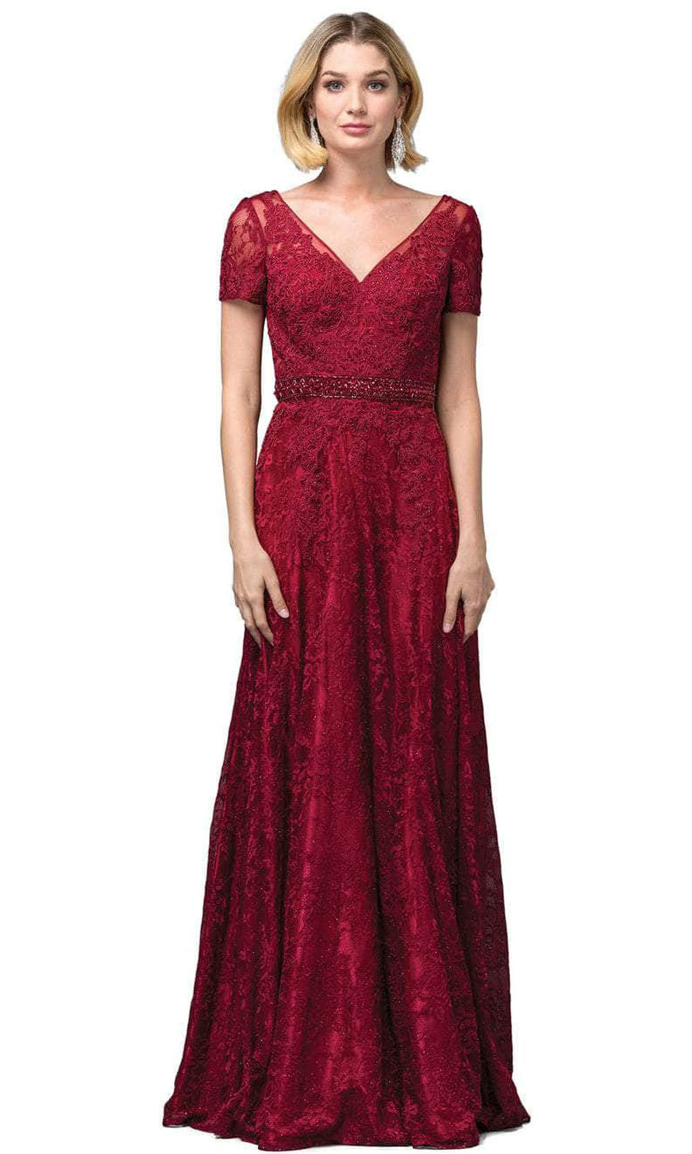 Fashionnob - Dancing Queen 2769A