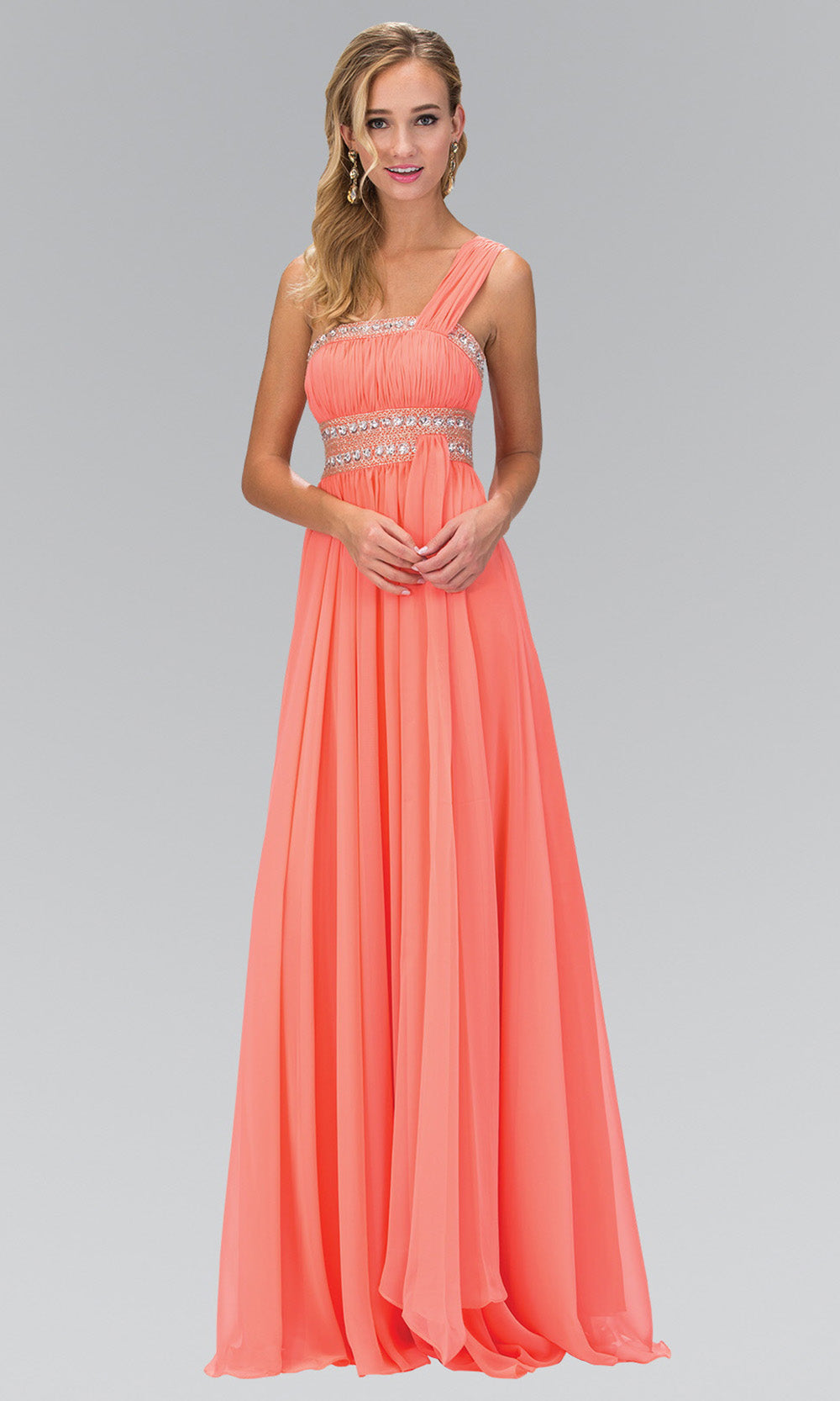 Fashionnob - Elizabeth K GL1015