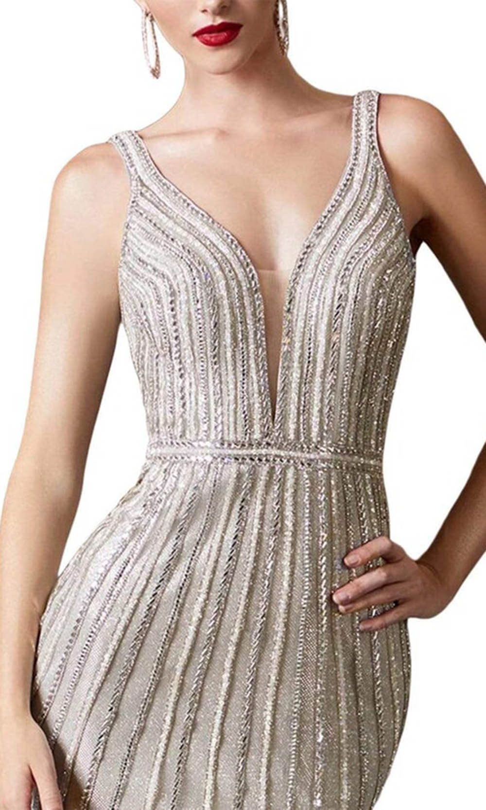 Fashionnob - Ladivine CD901